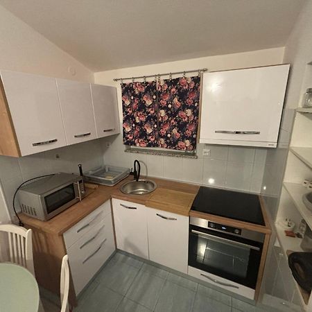 Apartment Juresko Zadar Zewnętrze zdjęcie