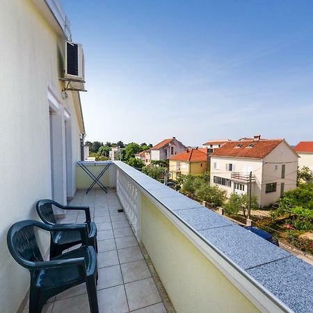 Apartment Juresko Zadar Zewnętrze zdjęcie