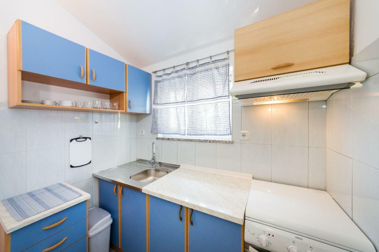 Apartment Juresko Zadar Zewnętrze zdjęcie