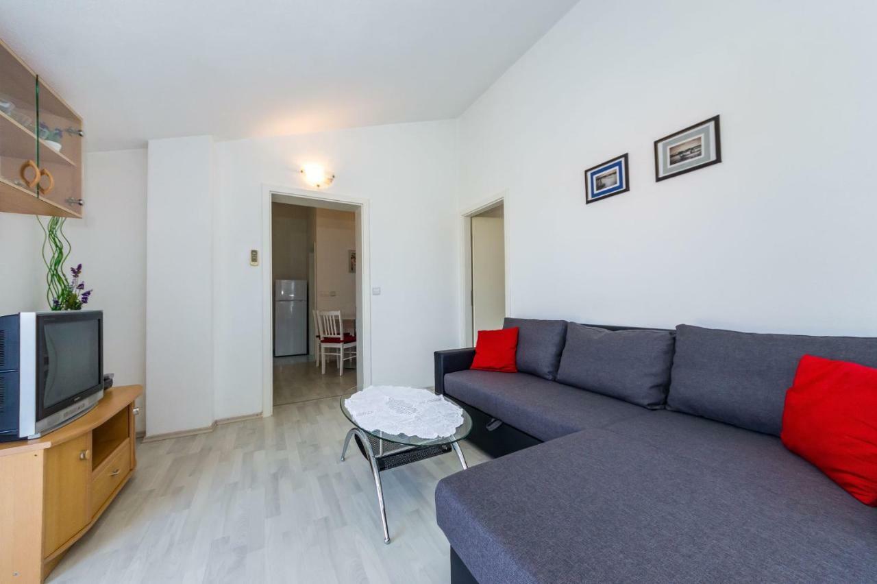 Apartment Juresko Zadar Zewnętrze zdjęcie