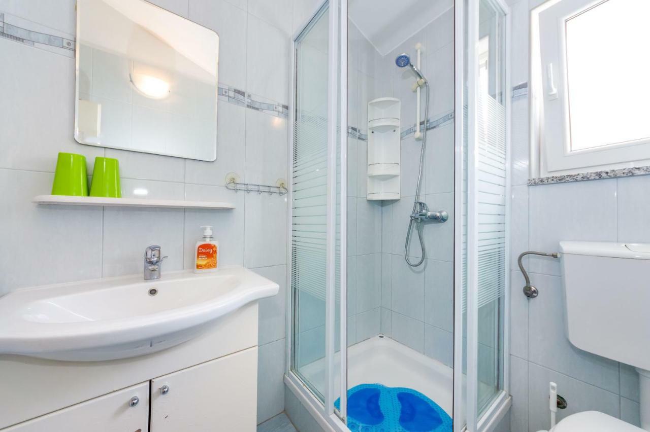 Apartment Juresko Zadar Zewnętrze zdjęcie