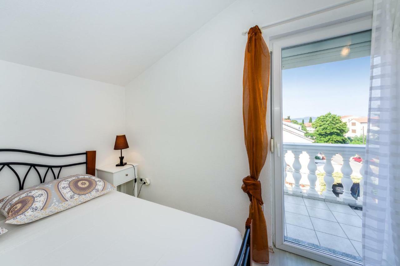 Apartment Juresko Zadar Zewnętrze zdjęcie