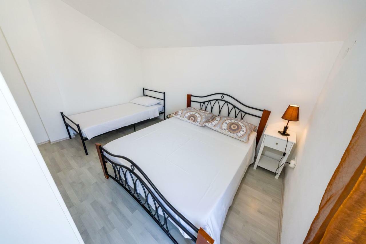 Apartment Juresko Zadar Zewnętrze zdjęcie