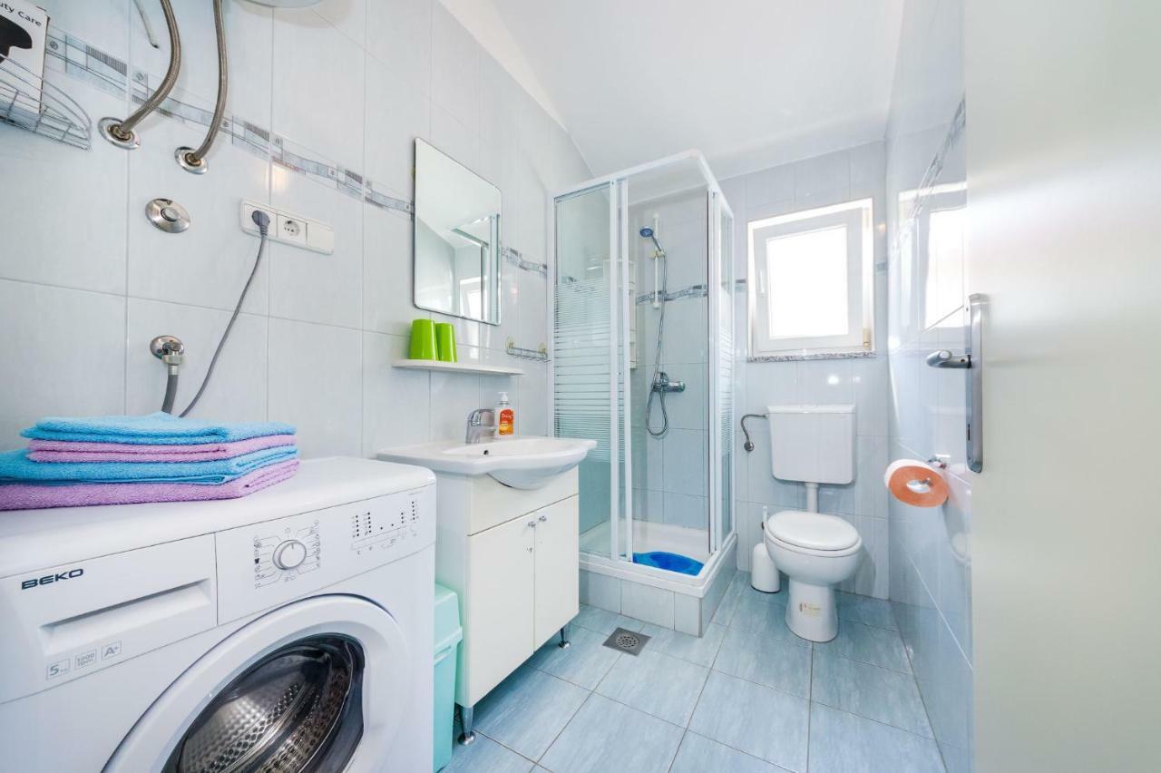 Apartment Juresko Zadar Zewnętrze zdjęcie