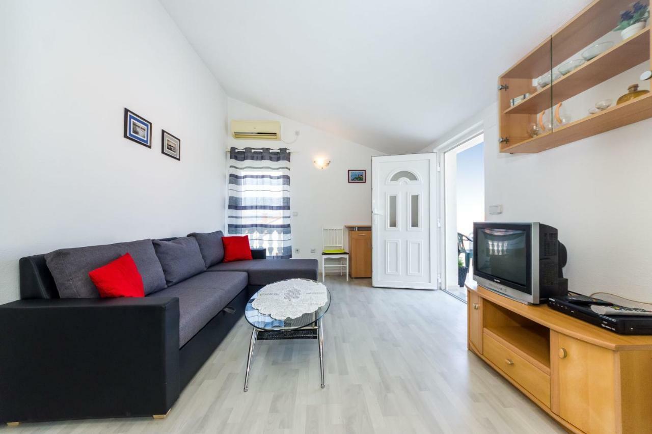 Apartment Juresko Zadar Zewnętrze zdjęcie