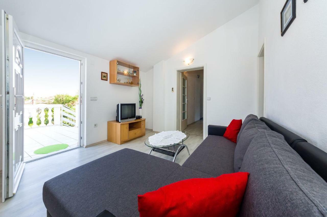 Apartment Juresko Zadar Zewnętrze zdjęcie