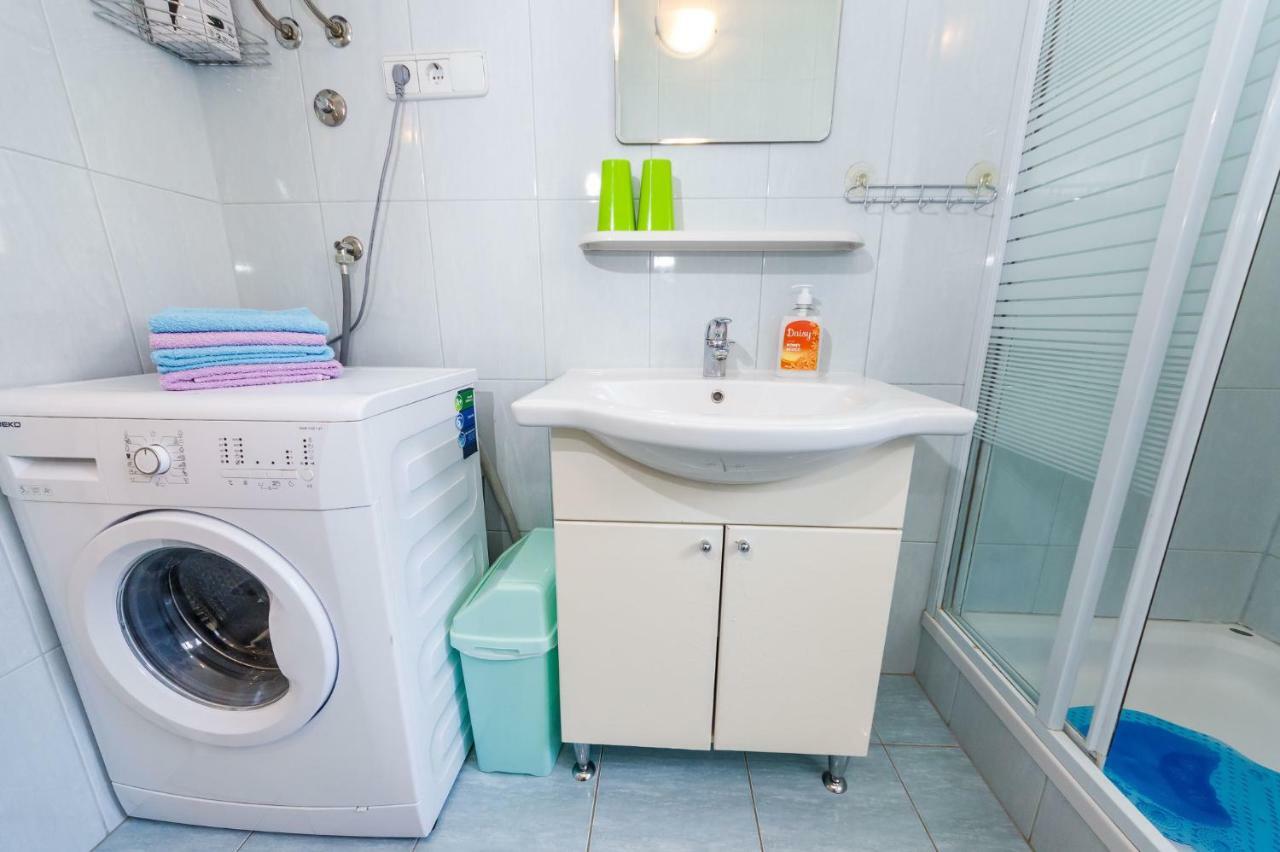 Apartment Juresko Zadar Zewnętrze zdjęcie