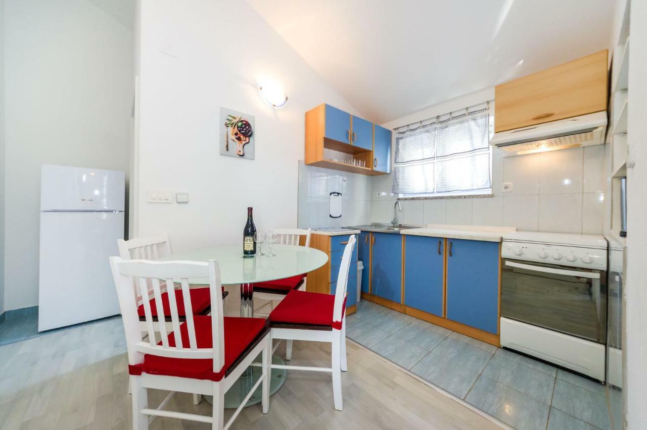 Apartment Juresko Zadar Zewnętrze zdjęcie