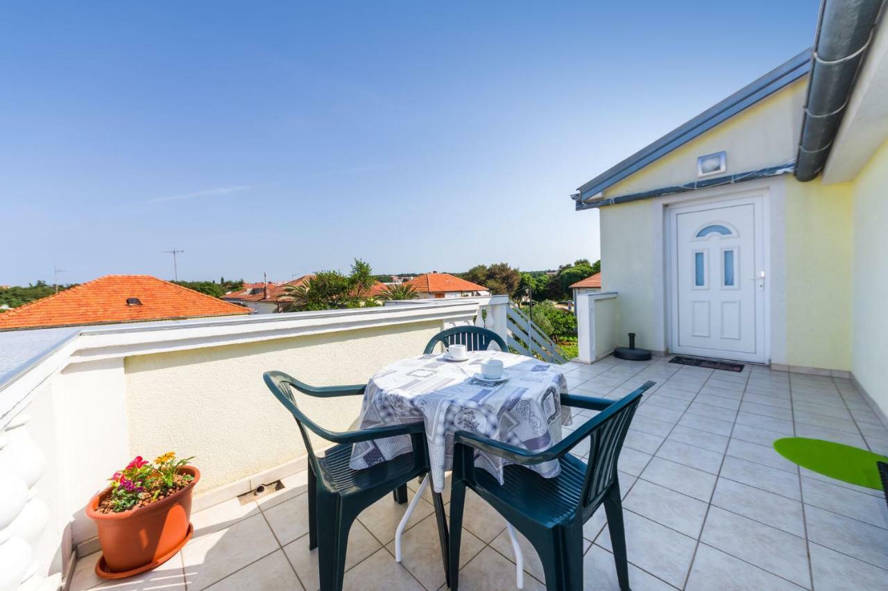 Apartment Juresko Zadar Zewnętrze zdjęcie