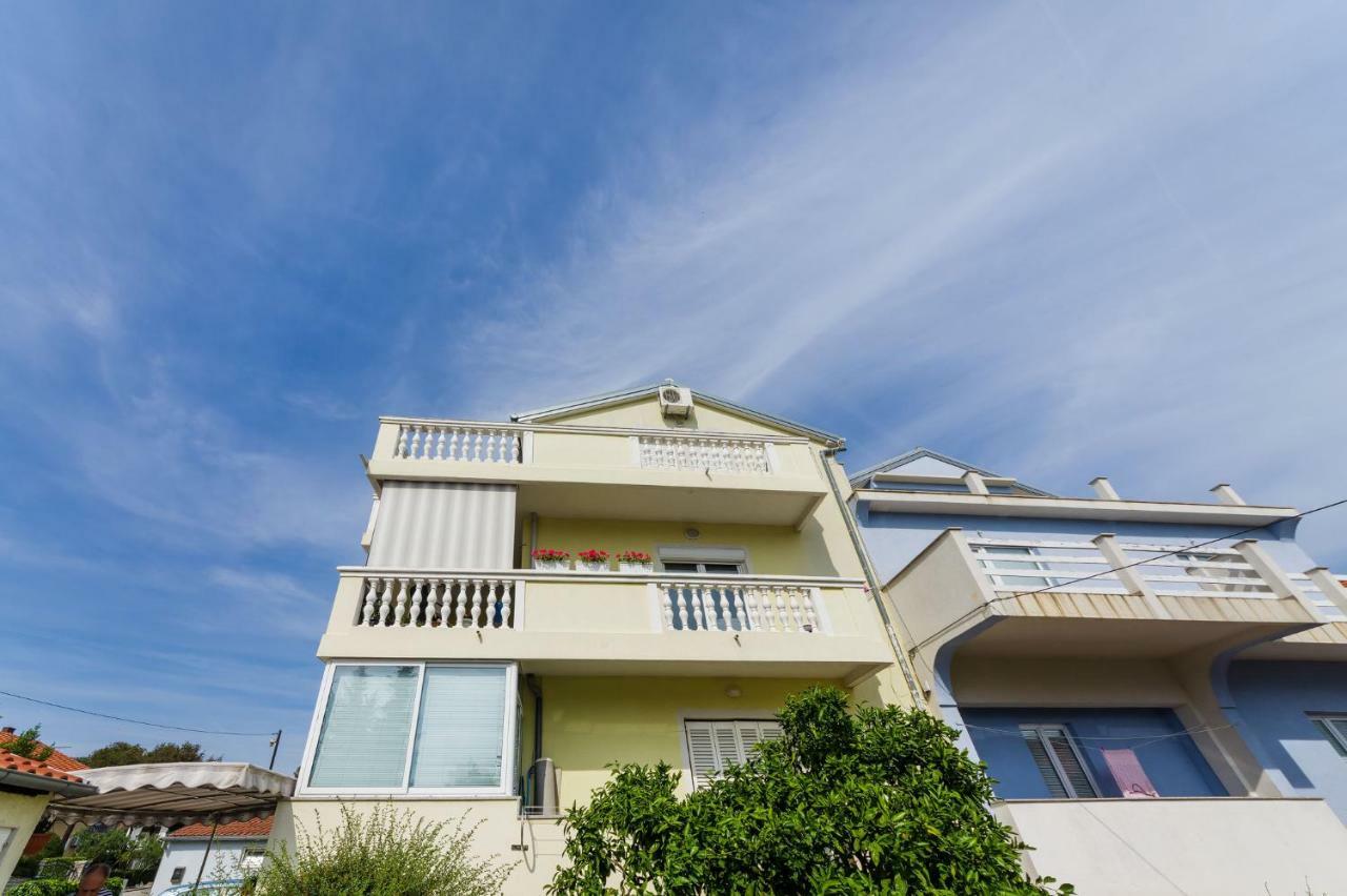 Apartment Juresko Zadar Zewnętrze zdjęcie